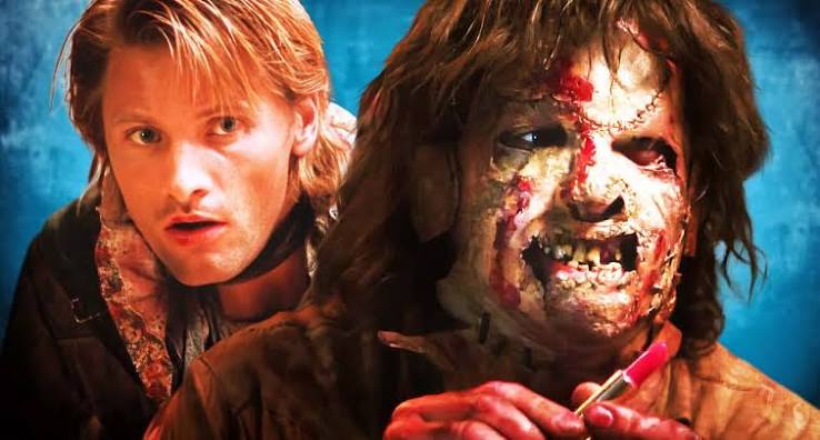Does Leatherface stand the test of time?