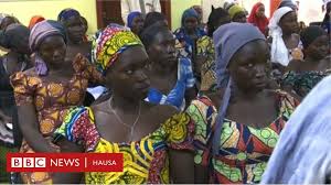 Kai duniya kalli yadda matan hausawa suke rawar taba da da hausa movies arewa 24 ali nuhu hamisu breaker so dangin. Musayar Matan Chibok Anya Ba Za A Bar Baya Da Æ™ura Ba Bbc News Hausa