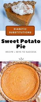 Sweet Potato Pie Recipe Sweet Potato Pie Sweet Potato Pies Recipes Sweet Potato Pie Southern