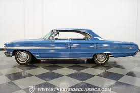 Image result for Guardsman Blue 1964 Galaxie