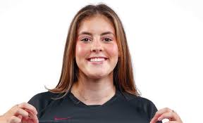 2024 Georgia Soccer Media Guide by Georgia Bulldogs Athletics