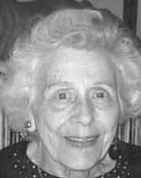 Helen Seefeldt Obituary (2009)