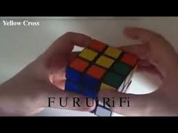 How To Solve A Rubik S Cube Solving Notations Rubiks Cube