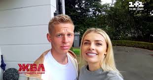 Кто такая влада «седан» щеглова? Video Kak Vlada Sedan Zavoevala Serdce Samogo Bogatogo Futbolista Ukrainy Aleksandra Zinchenko Stranica Video