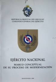 Uruguay, al igual que muchos otros países, tiene en el culto a la tradición un elemento fundamental del al alcanzar el uruguay su independencia y organizarse el ejército nacional, el tercero de. Comando General Del Ejercito Catalogue En Ligne