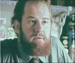 Actress reveals the story behind iconic ad and what she really thinks about  the cheeky quip fans refuse to let her forget