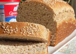 Pan Con Harina Integral Receta De Max Manterola Receta En 2020 Pan De Harina Integral Pan Con Recetas De Comida