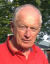 Obituary information for Eric Bartlett