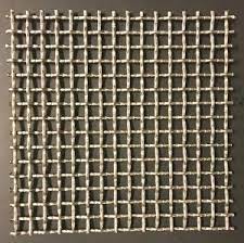 Buy hardware cloth, metal mesh and get the best deals at the lowest prices on ebay! Industrial Metal Woven Wire Mesh Products Direct Metals