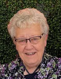 Obituary information for Ardis Jane Swenson