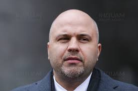 Acuzații grave a formulat deputatul usr emanuel ungureanu, cel care a dezăvuit și cazul pacientei incendiate la spitalul floreasca, la adresa controversatei georgeta bumbac Bucuresti Diicot Emanuel Ungureanu Inquam Photos