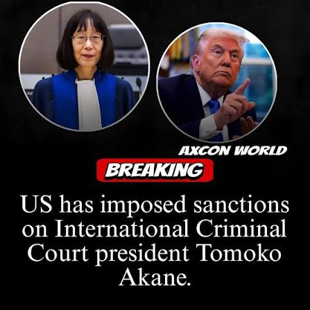 The US State Department has launched a campaign aimed at ensuring the "International  Criminal Court is incapable of threatening US sovereignty or targeting  Americans." As part of this initiative, the State Department
