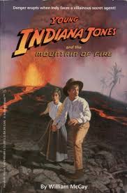 Volcanic scientist peter slater must convince his boss and the local population of the danger and begin the town evacuation before it's too late. Young Indiana Jones And The Mountain Of Fire Indiana Jones Wiki Fandom