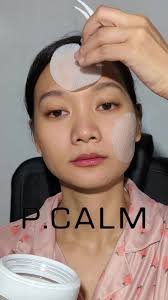 Do you have sensitive and acne-prone skin? Try P. Calm's Cycle Barrier  Toner pad. I got this from their review event and luckily, I was chosen to  try it out. If you are a fan of Tina Tanaka Harris, ...