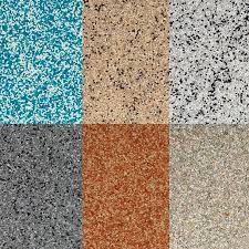 It is the pure white light of creation manifested in crystalline perfection. Quartz Color Granules For Epoxy Polyaspartic Polyurea Urethane Coatings