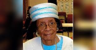 Alice Janet McKever Obituary