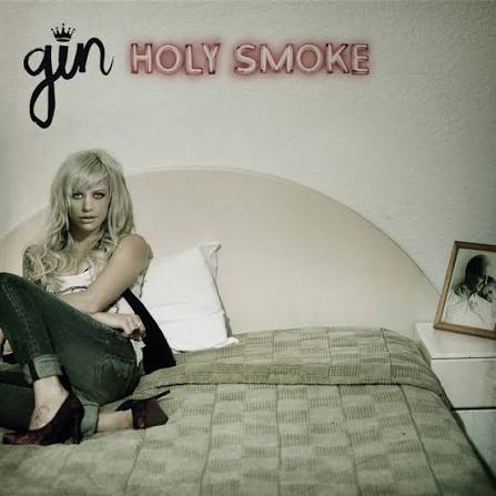 Holy Smoke - Album by Gin Wigmore | Spotify