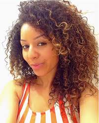 Looking back now, the braidlocs were the easiest part of the journey. What It Looks Like To Be One Year Into A Natural Hair Journey Naturallycurly Com