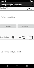 Saya membuat video di youtube untuk mencari rezeki yang halal dan ingin membantu orang yang susah.itu tujuan utama saya.saya cuma berharap agar tuan puan. Malay English Translator Apps On Google Play