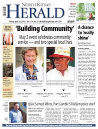 Satisfaction guaranteed · low cost shipping · official site North Kitsap Herald April 24 2015 By Sound Publishing Issuu
