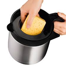 Maybe you would like to learn more about one of these? Krups Xb1130 Et351 Replacement Thermal Coffee Carafe 12 Cup Silver Buy Online At Best Price In Uae Amazon Ae