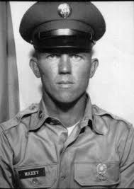 Joe Maxey Obituary
