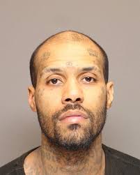 Dakota County Jail Bookings On Valentine's Day