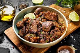 Can You Cook Liver From Frozen? - Go Cook Yummy
