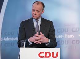 Hier twittern friedrich merz (fm) und sein team (tm). Merz Niederlage Warum Sich Heute Nicht Nur Frauen Freuen Konnen Mopo De