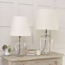 Discover The Best Table Lamps Inspirations With Us Www Delightfull Eu Visit Us For More Inspirations About Table Lamps Tab Bedroom Lamps Lamp Glass Lamp