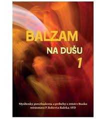 BALZAM NA DUŠU 1