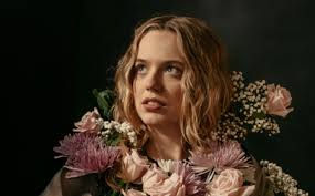 Conversations with Leah Marlene