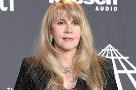 Stevie Nicks Says She'll 'Probably Never Sing Again' If She Contracts  Coronavirus