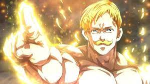 Zeldris & original demon is a battle between the seven deadly sins, along with two of the four archangels and elizabeth liones against zeldris and the original demon. Is Escanor From 7 Deadly Sins A Good Character Quora