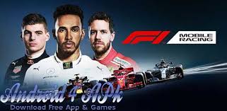 F1 Mobile Racing 2019 1 3 9 Mod Apk Obb For Android Download Free Cose