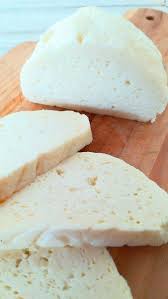 Halloumi Maison Fromage Fait Maison Halloumi Recette Fromage