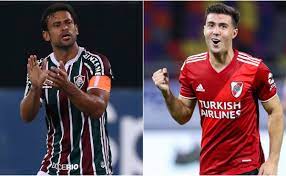 River plate enfrentou fluminense em 2 partidas nesta temporada. Fluminense Vs River Plate Predictions Odds And How To Watch Or Live Stream Online Free In The Us Copa Conmebol Libertadores 2021 Today At The Maracana Stadium Watch Here