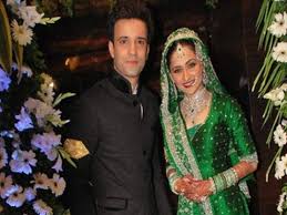 Aamir Ali Sanjeeda Sheikh S Wedding Ceremony Youtube Gossip mills are abuzz that sanjeeda shaikh took to call to end her relationship with aamir ali without even informing him. aamir ali sanjeeda sheikh s wedding ceremony