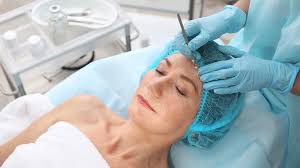 Dr. Aileen Caceres: Pioneering Transition from Gynecology to Cosmetic  Surgery