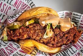 Purple cabbage, crunchy garlic, wonton chip, scallions $ 16 $ 13. New Dubai Burger Joint Pickl Opens In Jlt What S On