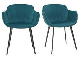 Roche bobois is a world leader in furniture design and distribution. Chaise Design Et Confortable Pour Salon Et Cuisine Miliboo