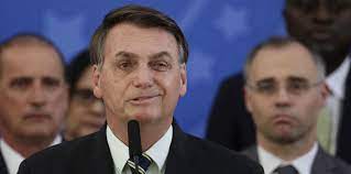 Bolsonaro suppporters, who claim their opposition to coronavirus containment measures is an impeachment process would become more likely if that number fell to about 20%, villaverde said. Bolsonaro Faces Potential Impeachment Charges As Brazil S Ruling Elite Cracks People S World