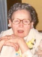 Obituary information for Dorothy Elizabeth Strzelecki