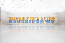 Lawrence Weiner | Pace Gallery