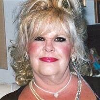 Theresa "T.J" Allen Obituary