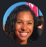 Nicole Lamothe's Instagram, Twitter & Facebook