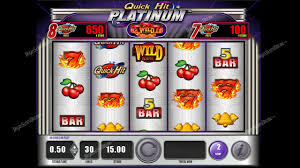 * generous free games & bonuses you've come to expect from bally slots. Quick Hit Platinum Slots Free Triple Blazing 7s By Bally