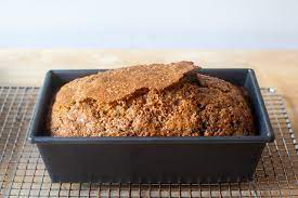 You can also microwave the bread for a little longer straight from the freezer. Ultimate Zucchini Bread Smitten Kitchen