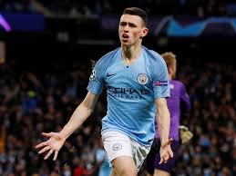 Check this player last stats: Phil Foden To Remain At Manchester City Next Season