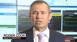 The federal health minister, greg hunt, announced an additional $20m for mental health funding. Gwn7 News Features Proex With Health Minister Roger Cooke Visionflex